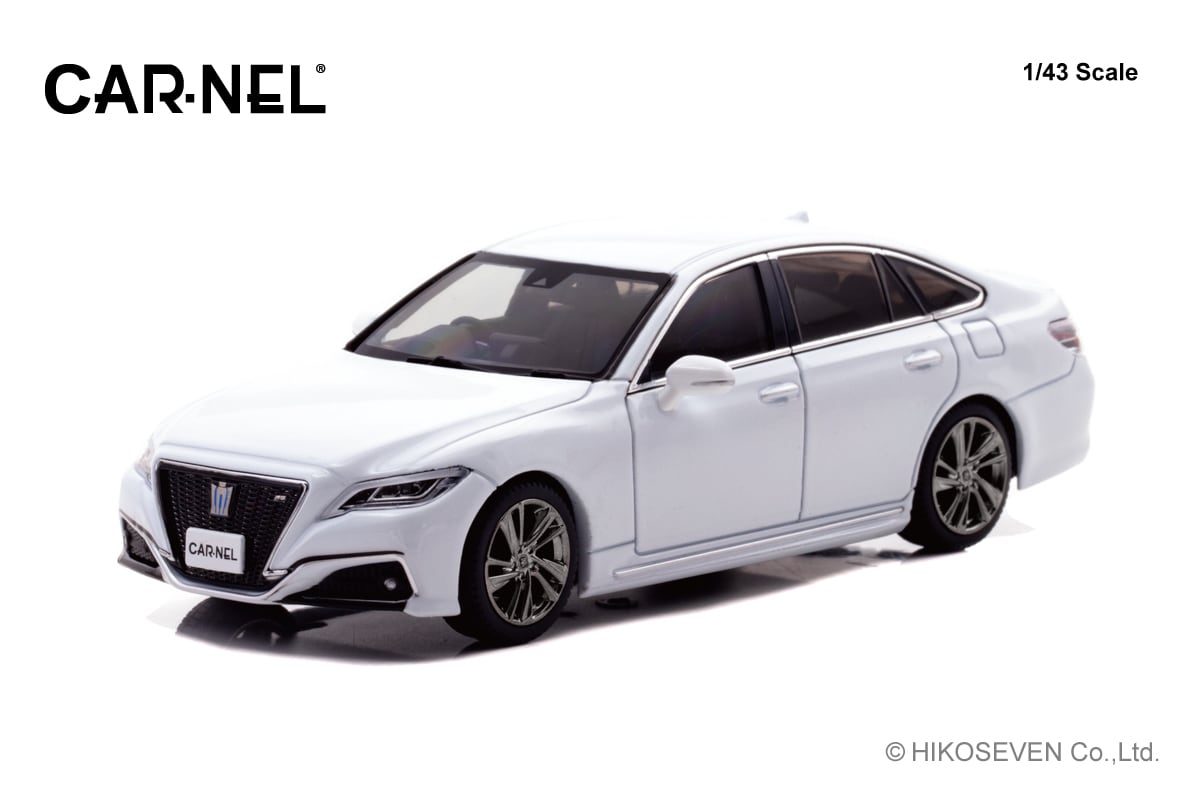 キョウショウ1/43 日産 スカイライン GT-R R33 ニスモ グランド