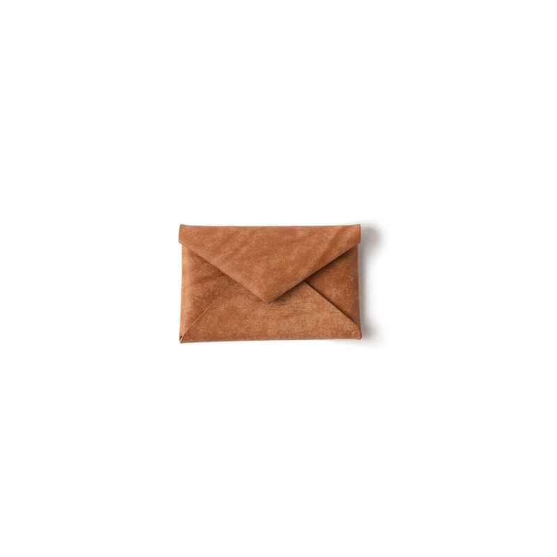 エンベロープカードケース（Envelope Card Case / F049DN） | dono