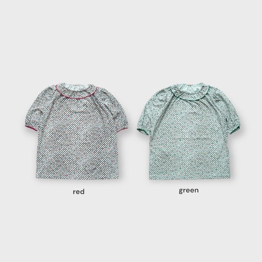 mina perhonen 24AW 〉 tuike 