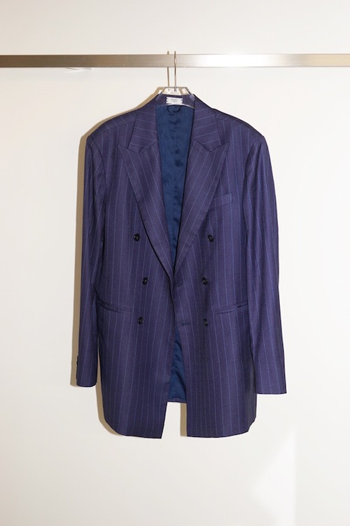 TOO - MEMENT stripe
