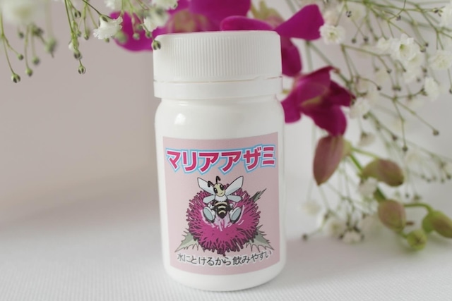 みつばちからのおくりものプロポリス(40g)・みつばちからのおくりものローヤルゼリー(40g)　インコイラストバージョン