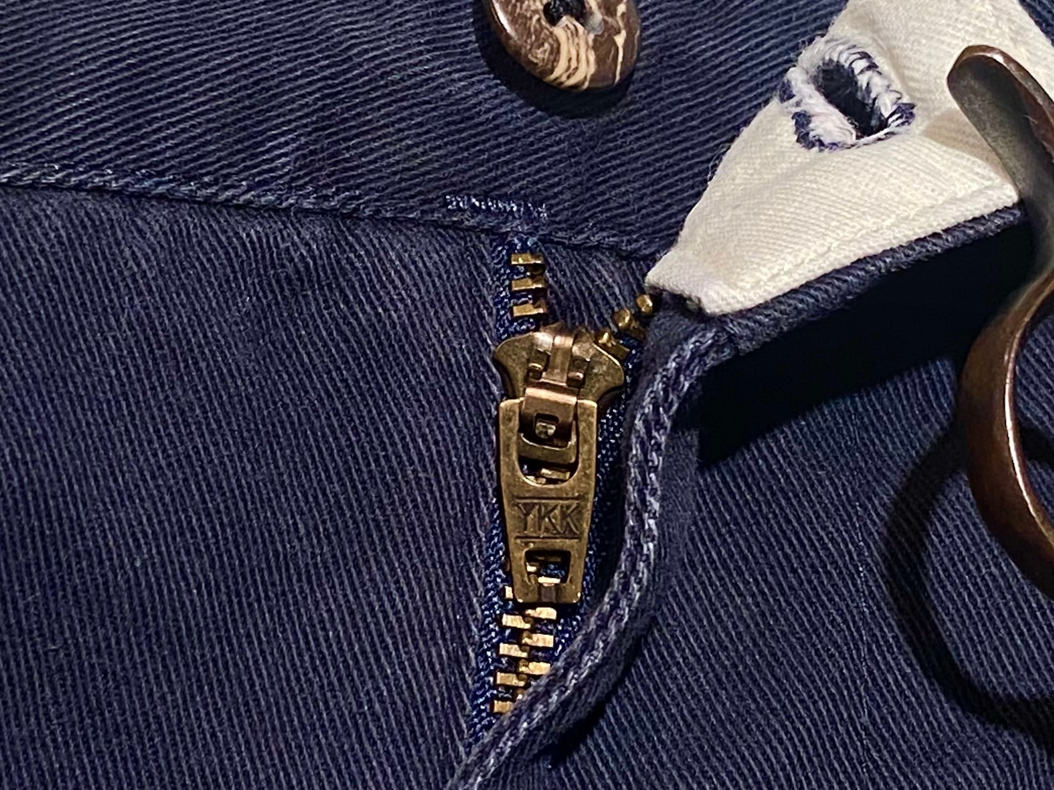 90s POLO RALPH LAUREN ANDREW PANT インプリーツ ツータック チノパン