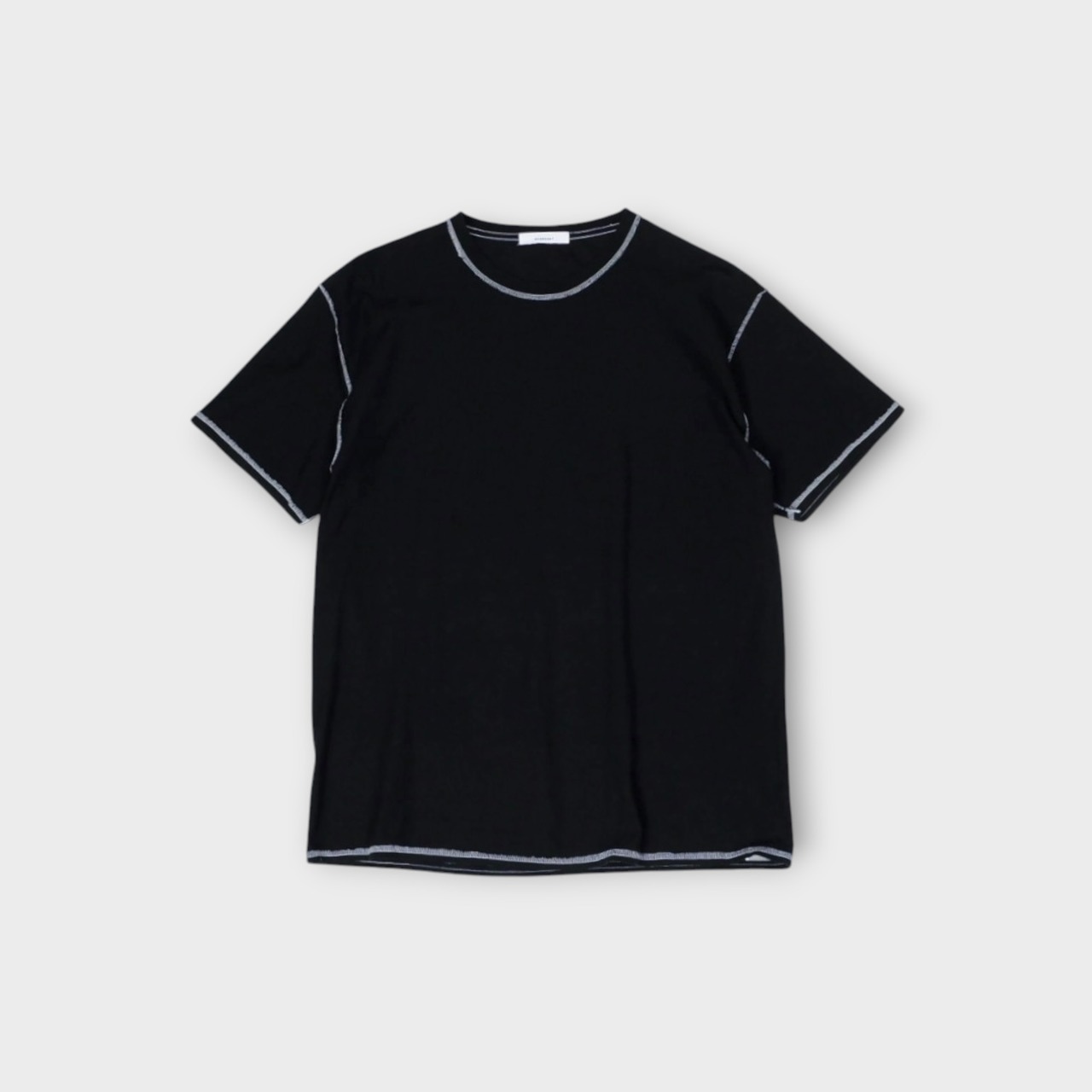 OVERCOAT×Richard Kern【Collaboration T-shirts】