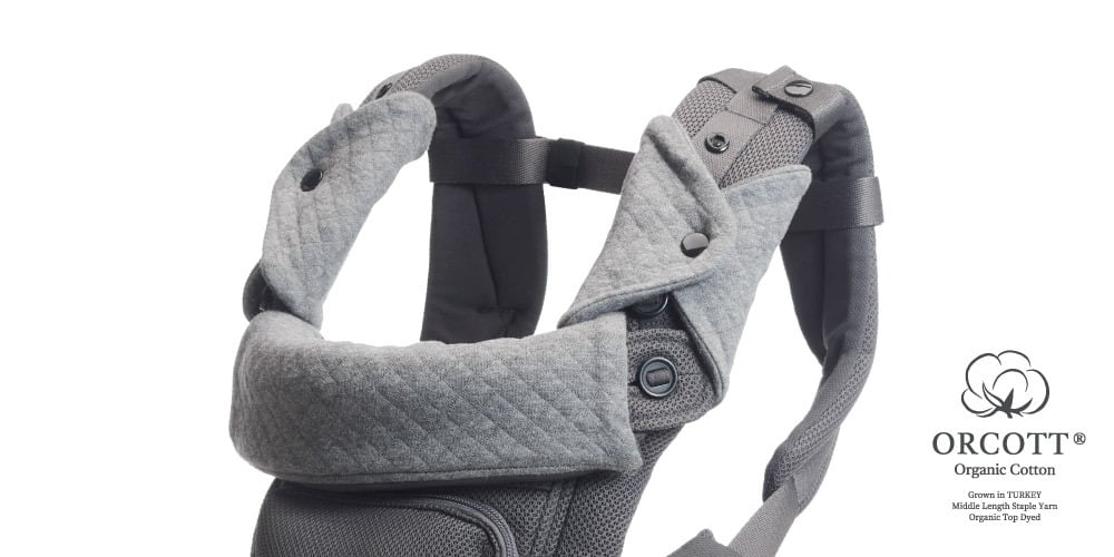 10日間レンタル LUCKY1934 ラッキー1934 PULUA baby carrier プルア