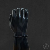 Natural Stone Bracelet