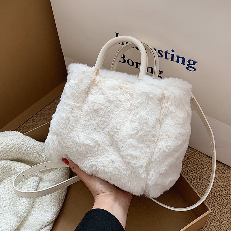 オータムウィンター 秋物 冬物 トートバッグ ハンドバッグ メッセンジャーバッグ 手作りハンドバック29222254129