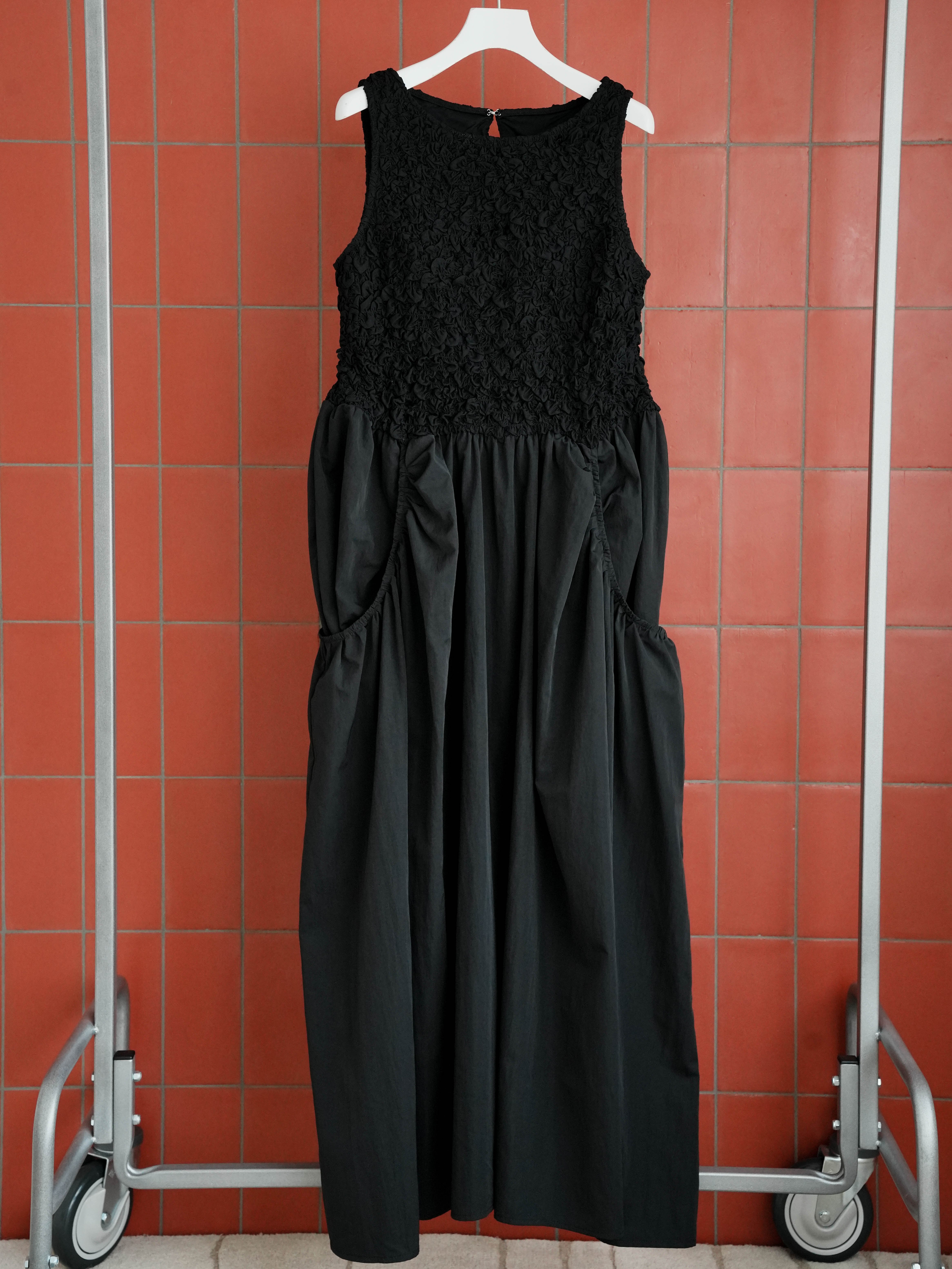 gather pocket onepiece | Katrin TOKYO