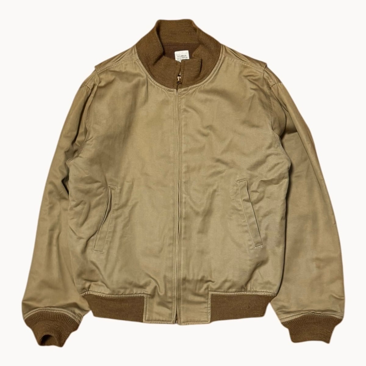Calvin klein jeans カルバンクライン 90s OLD 後染め 24MJZ 短丈