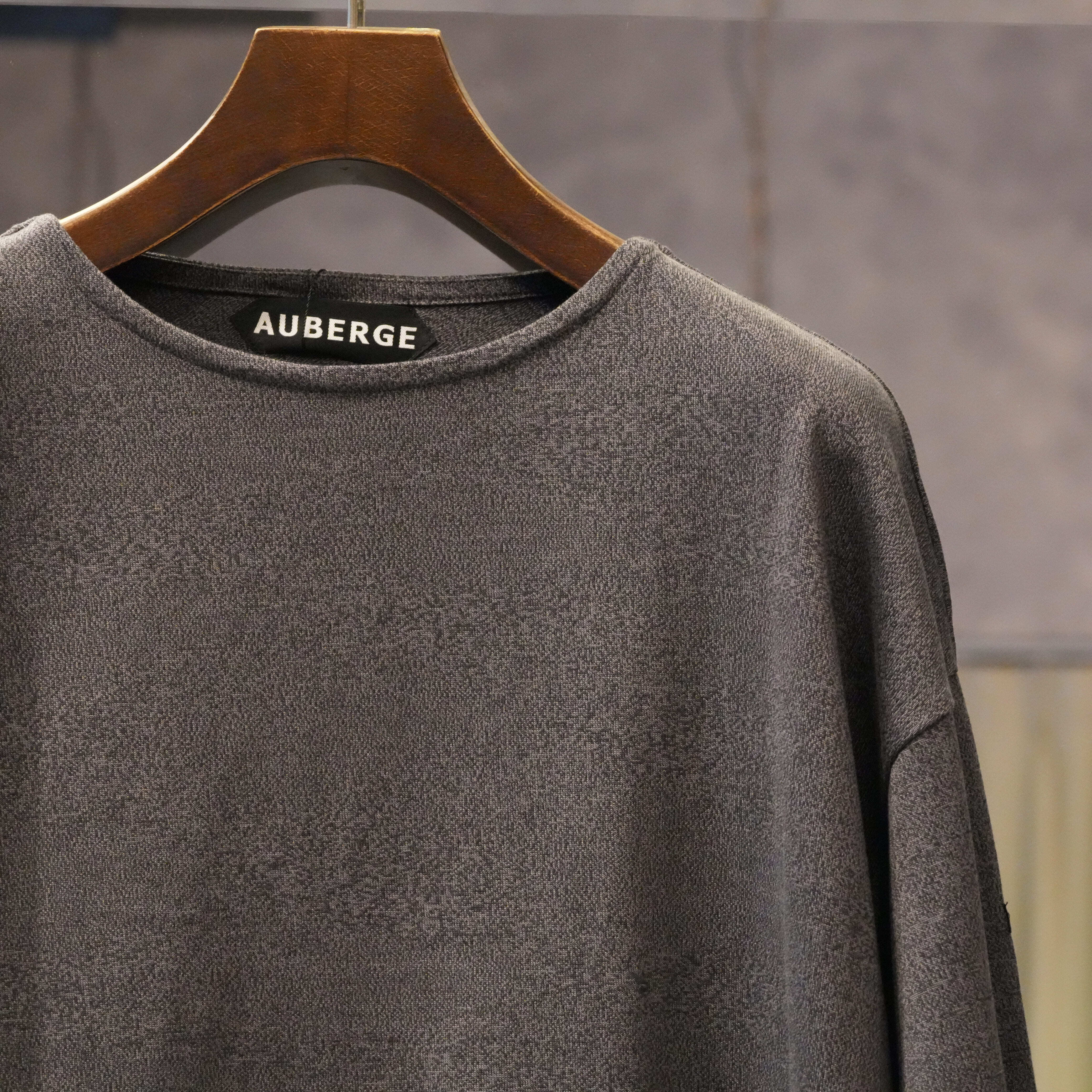 AUBERGE (オーベルジュ) 24AW AUBERGE (オーベルジュ) 24AW