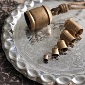 インドのベル《no.6》