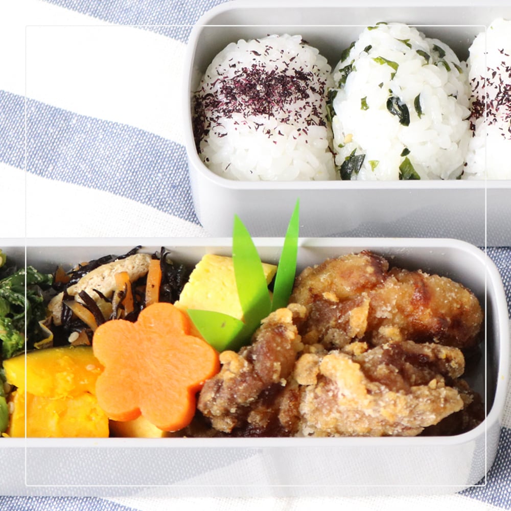 でんしゃのお弁当箱 | towan