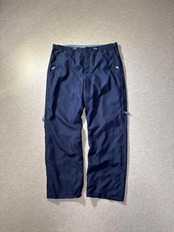 90s~00s OLDNAVY poly pants