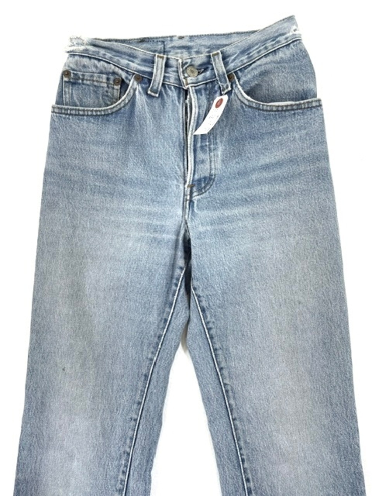 M-200  リーバイス Levis501レギュラー古着 1984年米国製刻印674   W 60cm(ぐるり） 股下 78cm