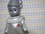 マダムアレクサンダー ハッピーミール ブリキの木こり「Tinman」 画像4