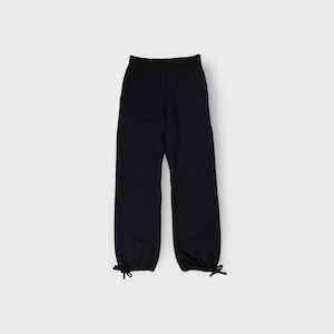 HYKE【SWEAT PANTS】