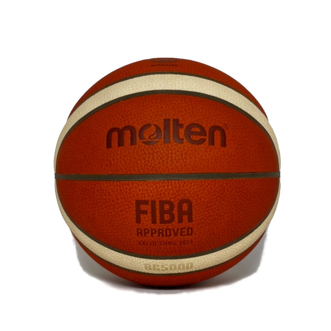 バスケットボール「7号球」 BG5000 国際公認球 オリンピック - その他