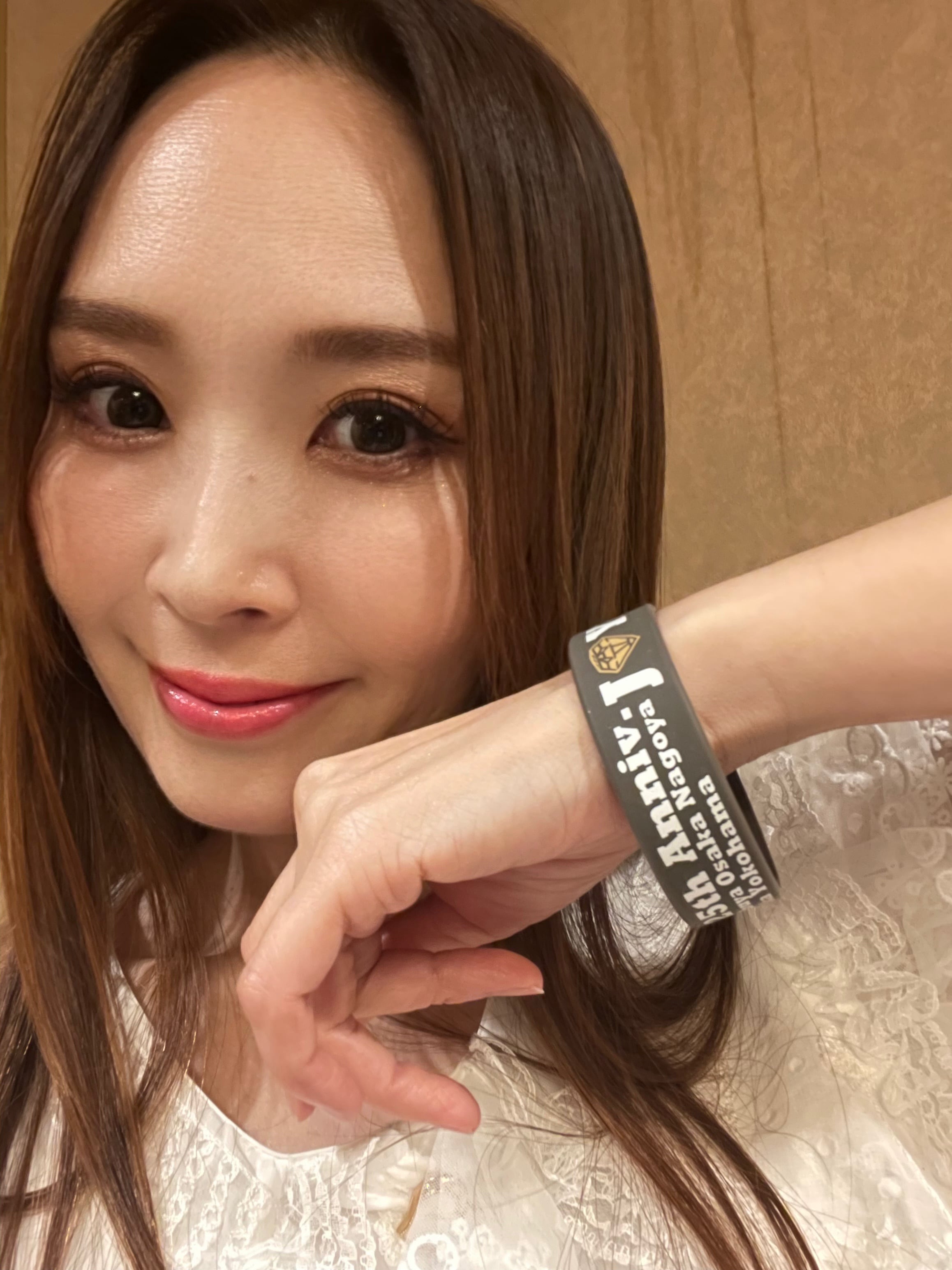 愛内里菜 official items