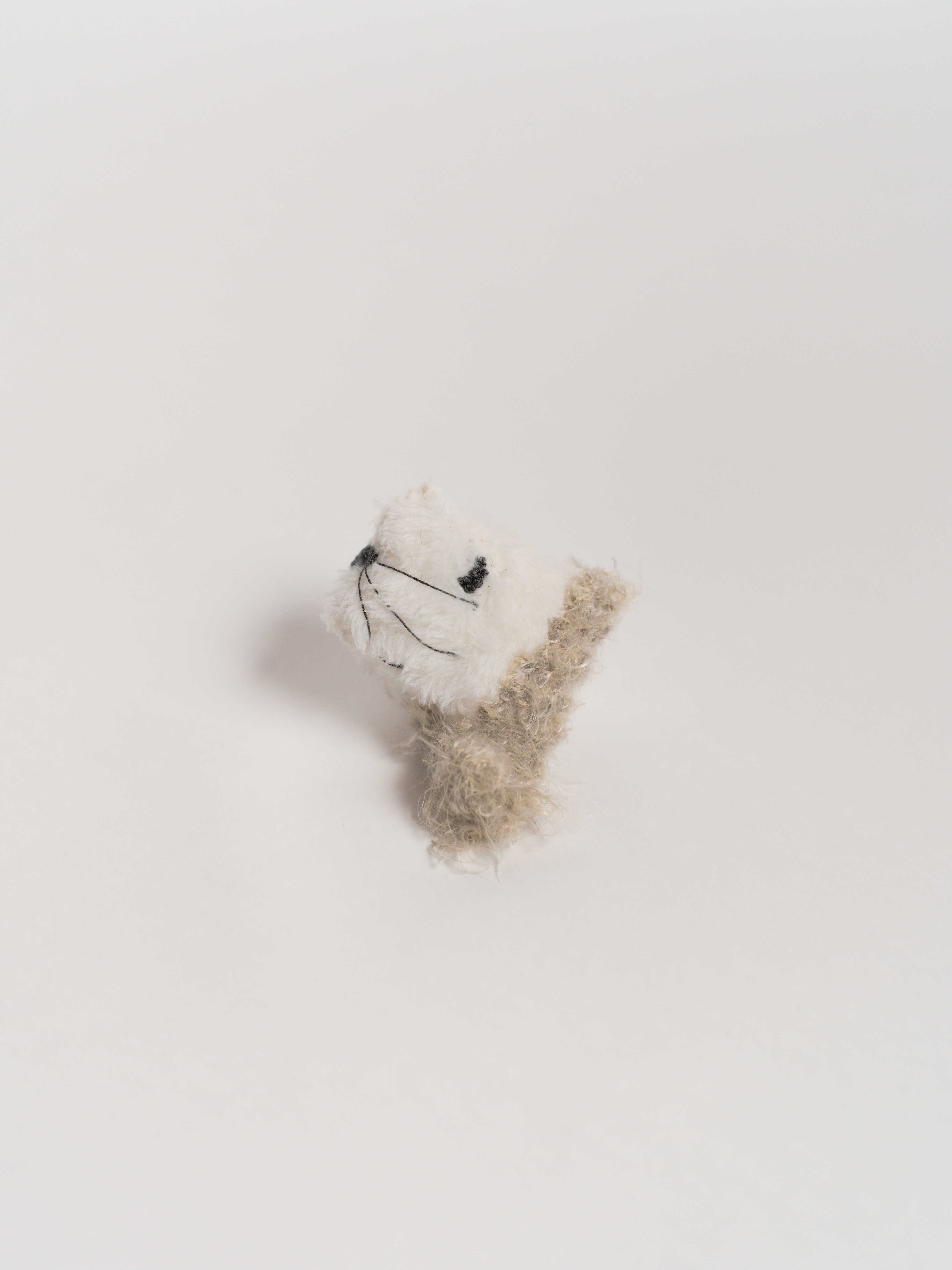 ひとくちわんこ