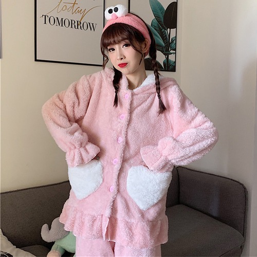 ✞ ウィンターコーラル大人女子☆ スウィート ガーリー 冬物 ✞ゴスロリ SM ミリ 甘ロリ クラロリ 和ロリ エレガント 黒ロリ 姫ロリ 華ロリ BB-BB11162982389