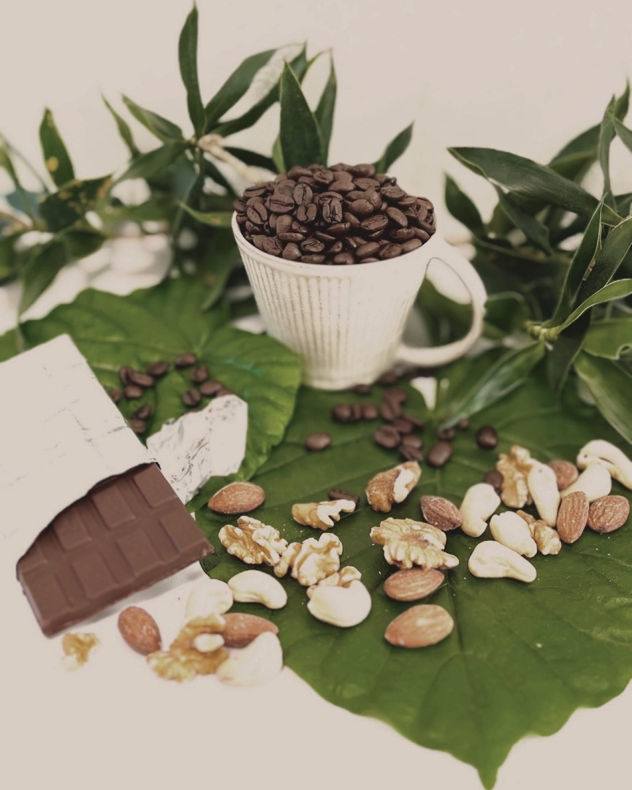 カカオ薫る定番ショコラ