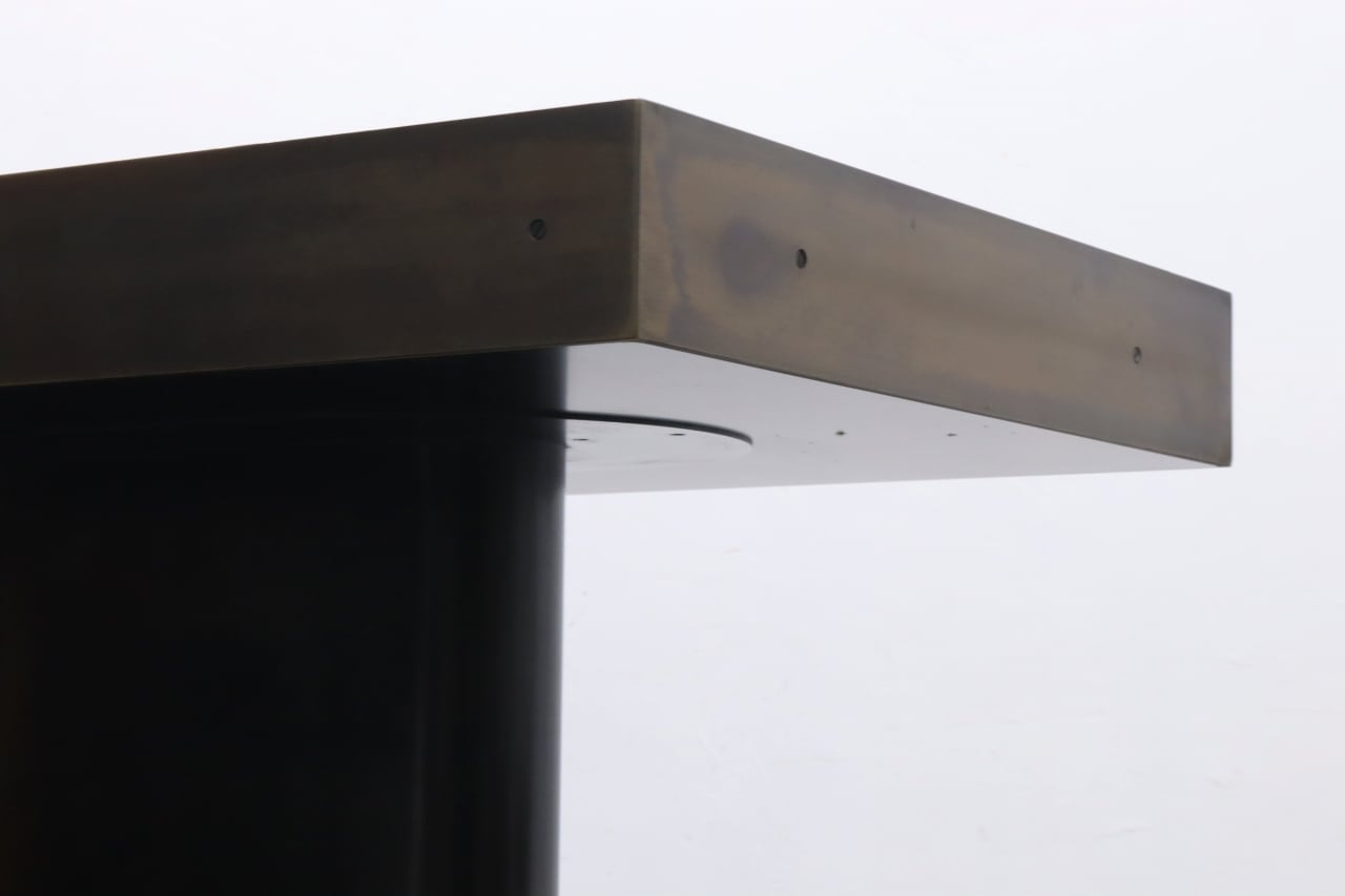 インザルーム　カウンターテーブル 仮設ステージ 指揮台 簡易ステージ 組み立て式ステージ イベント