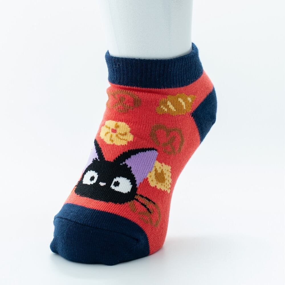 魔女の宅急便 靴下・ソックス 13~19cm(8148)