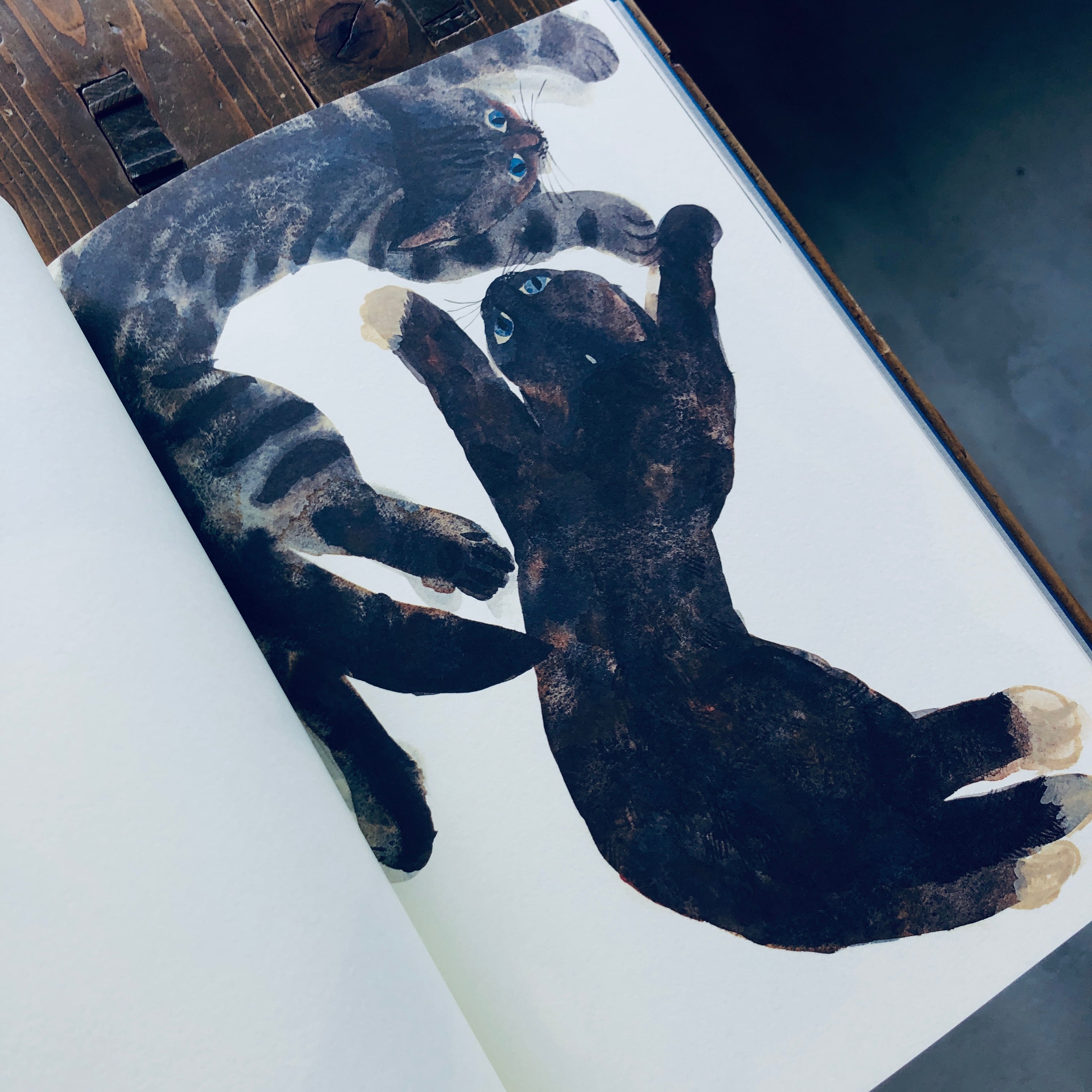 出久根育作品集