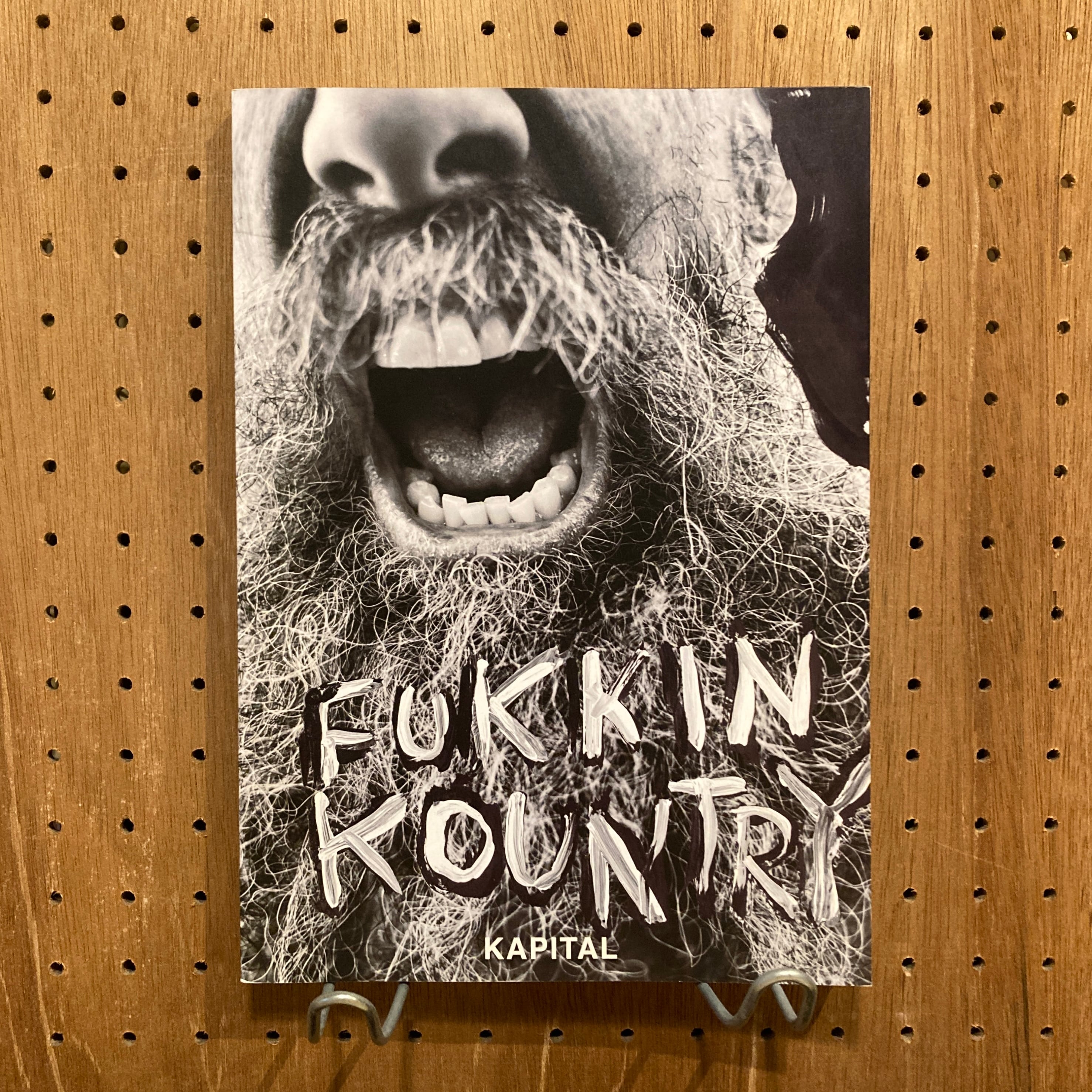 KAPITAL カタログ 2016 Fukkin Kountry | 百年