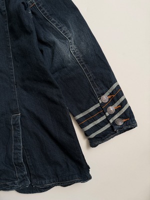 INTERNATIONAL MALE tailored jacket