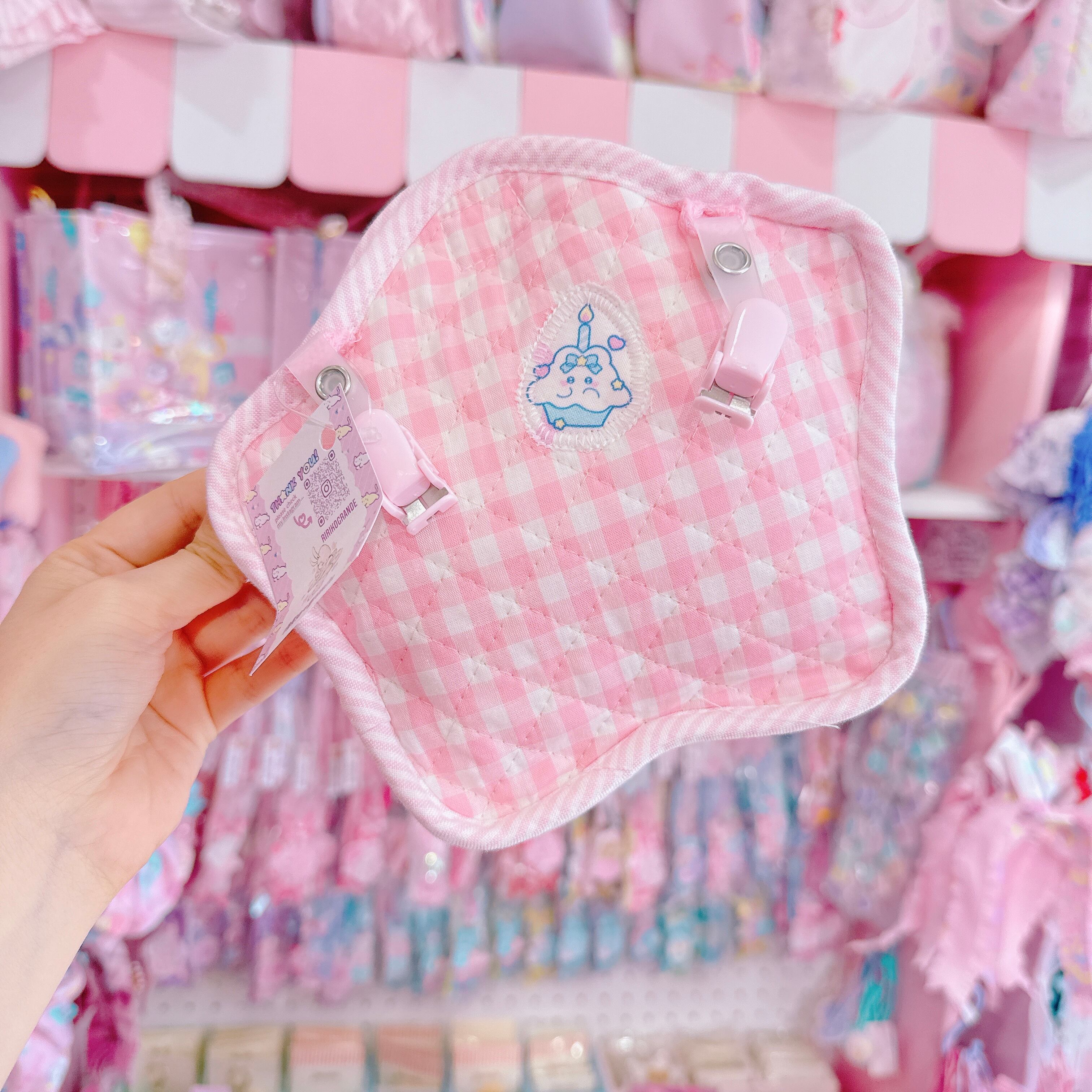 【K2】83-2星型移動ポケット