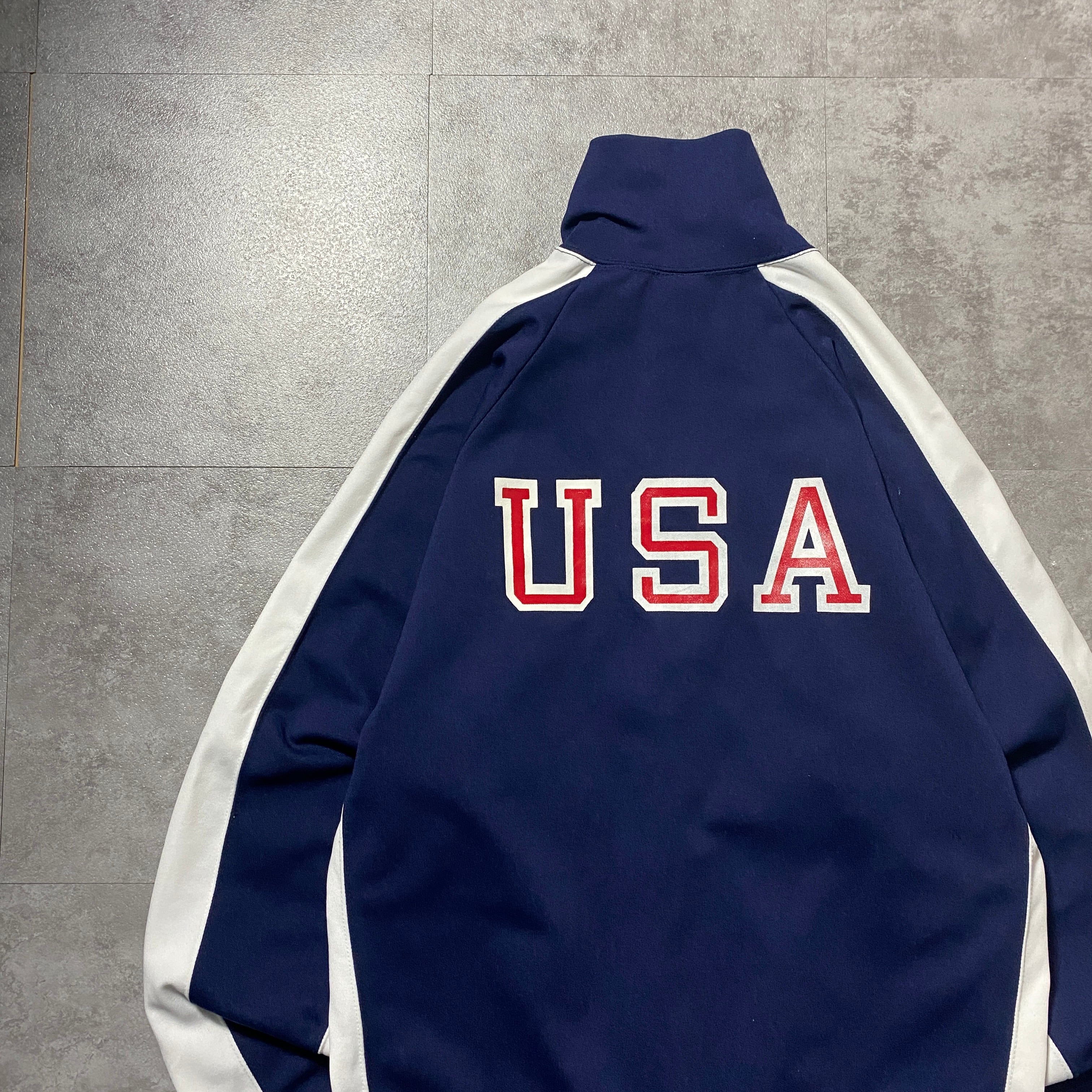 USA製】80's-90's Champion チャンピオン アメリカ軍スポーツ体育組織