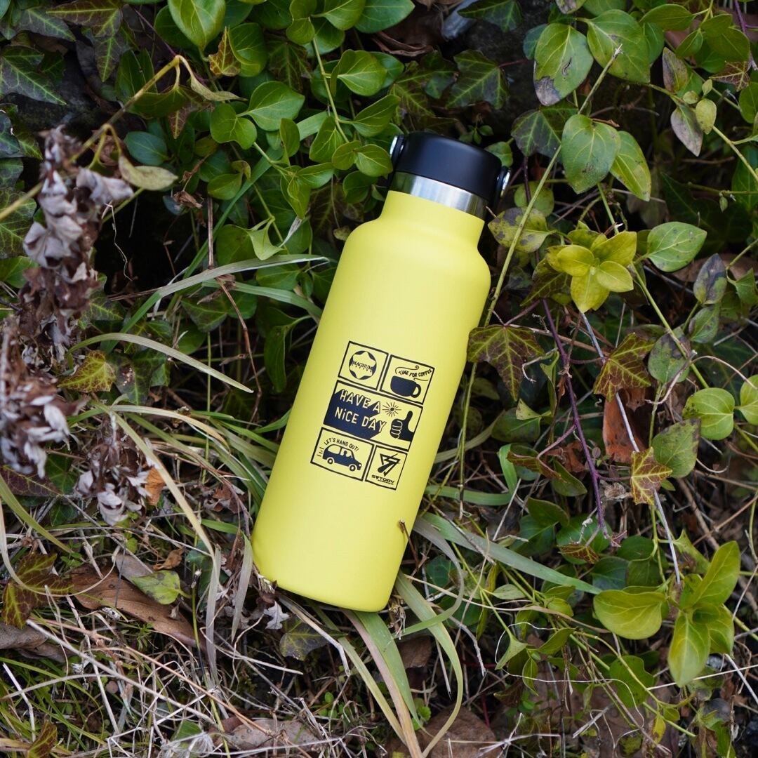 Original Tumbler：Magnum Coffee Design | MAGNUM COFFEE【マグナム