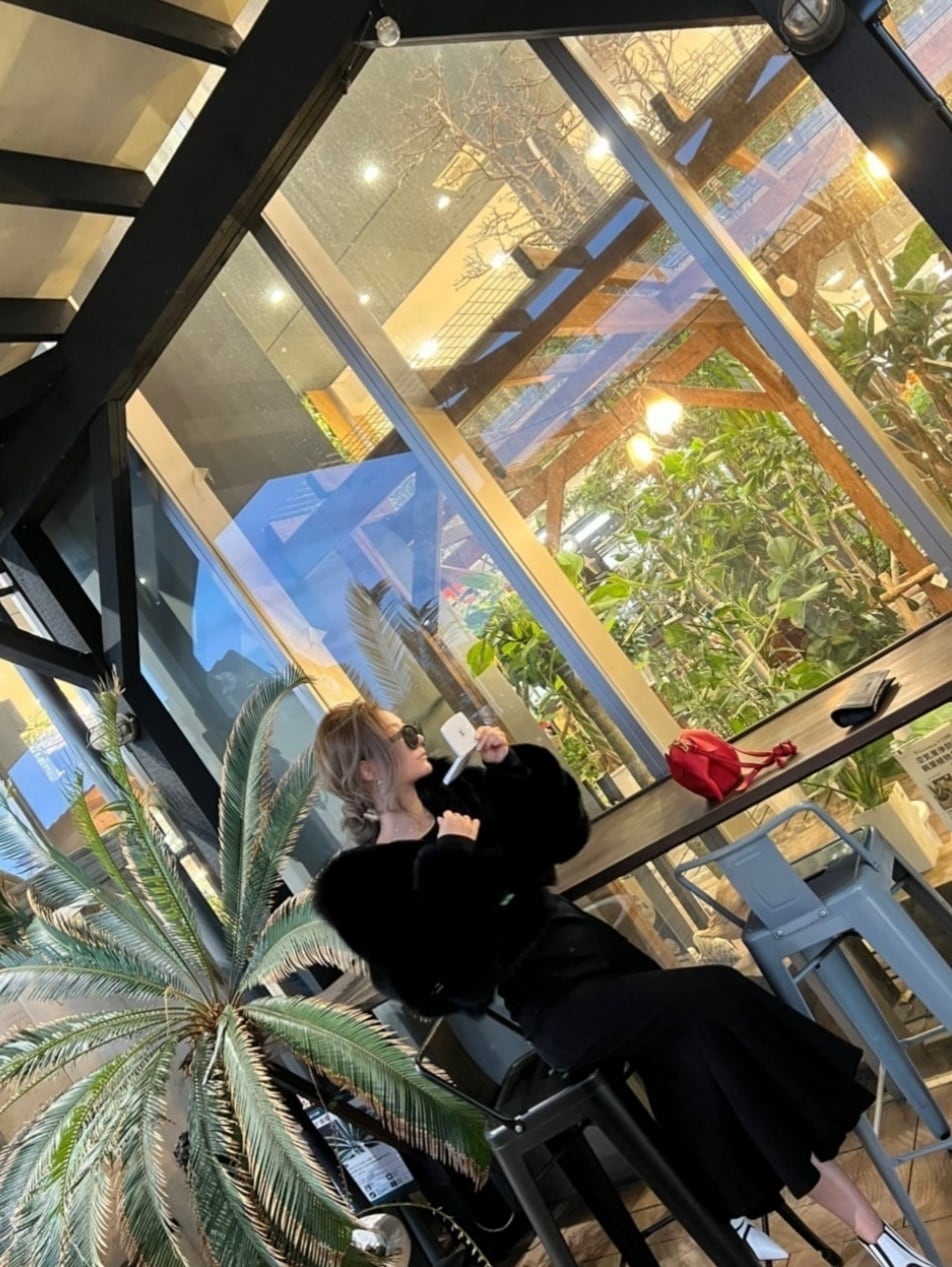 Mermaid silhouette ops《 即日発送 》