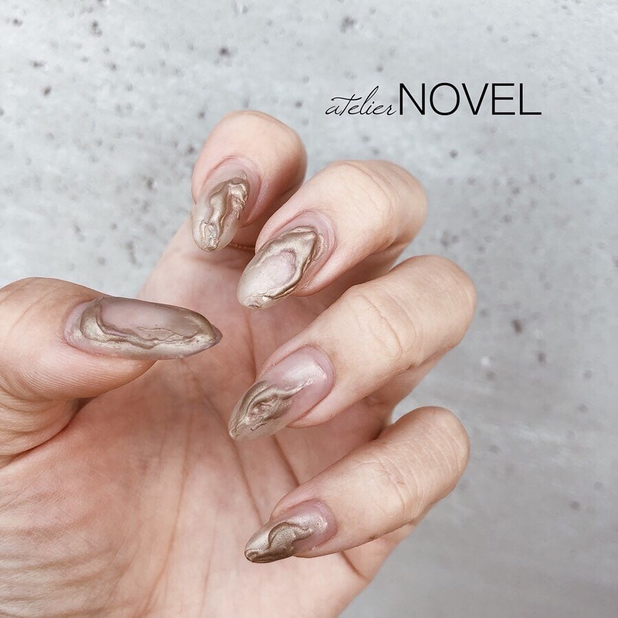 M506-510,M512,M523,M524 Dazzle mirror selection | atelier NOVEL