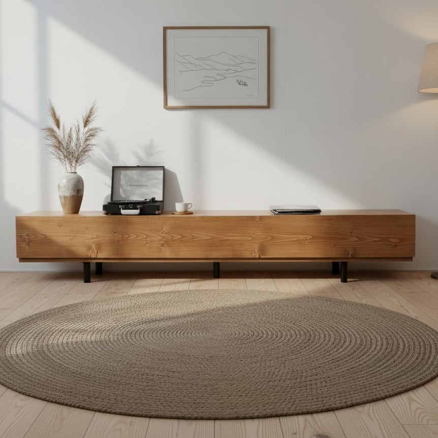 10周年 感謝祭:low type iron legW1750D300H303ネオチーク