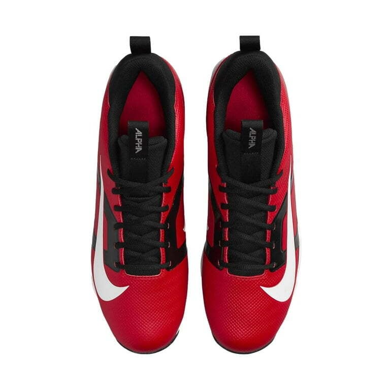 29cm】NIKE ALPHA MENACE 4 Shark アメフト スパイク | END ZONE
