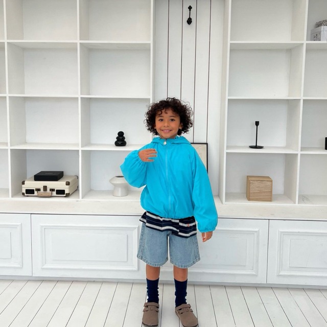 《送料無料》予約:ポキストライプT【cantuccistudio】※アダルトサイズ