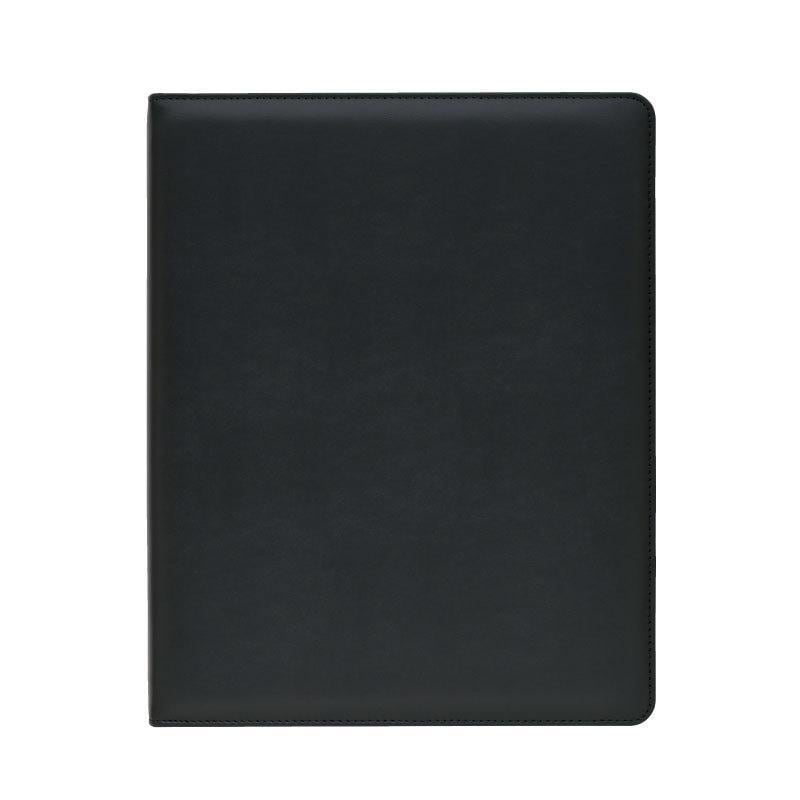 インフォメーション-201（黒） 税抜定価¥6,000- A4対応 メニューブック