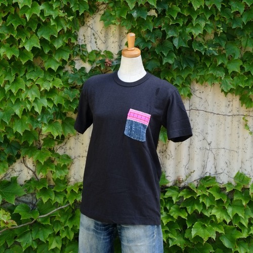re-make T-shirts (吊り編みtype)(S-size) B