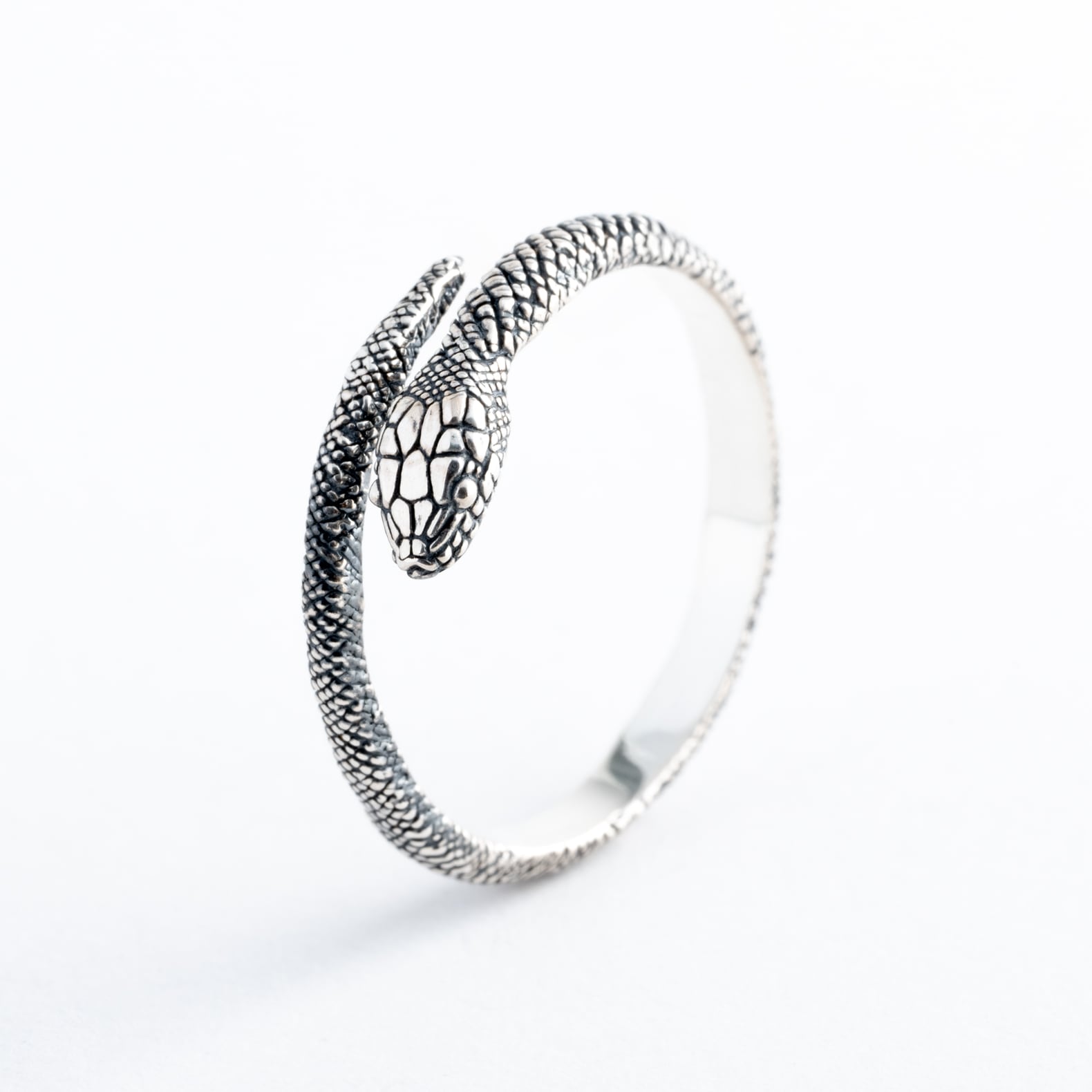 青大将リング | Cold I's 公式オンラインショップ