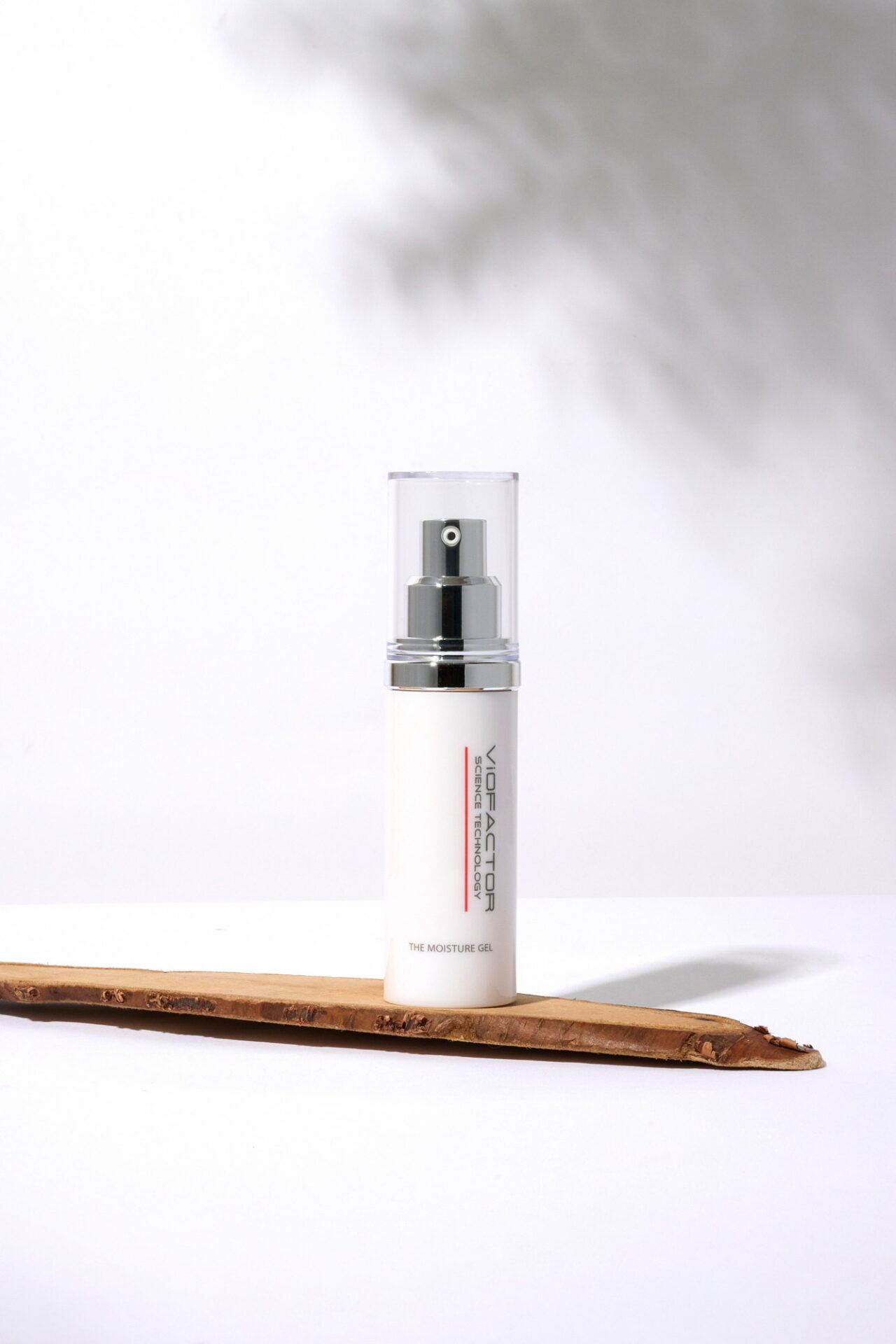 ザ ヴァイオファクター モイスチャージェル 30g×3個セット 未使用 未