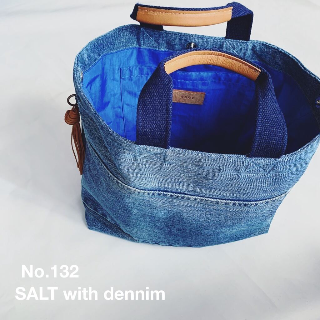 ショッピングバッグ No.132