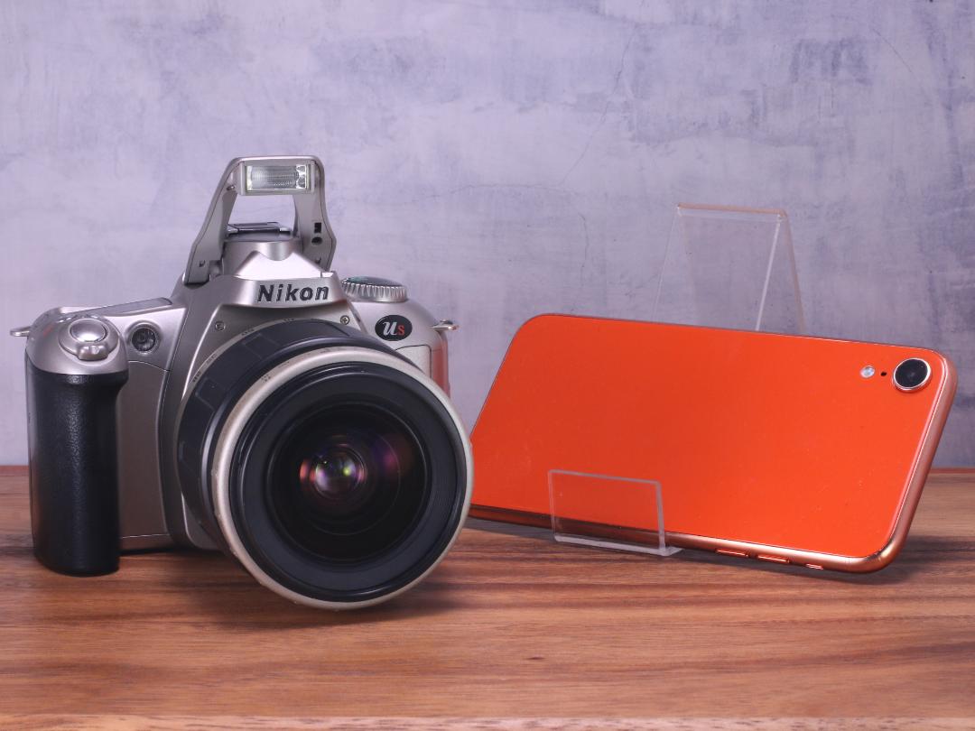 Nikon Us ズームレンズセット 2 | Totte Me Camera