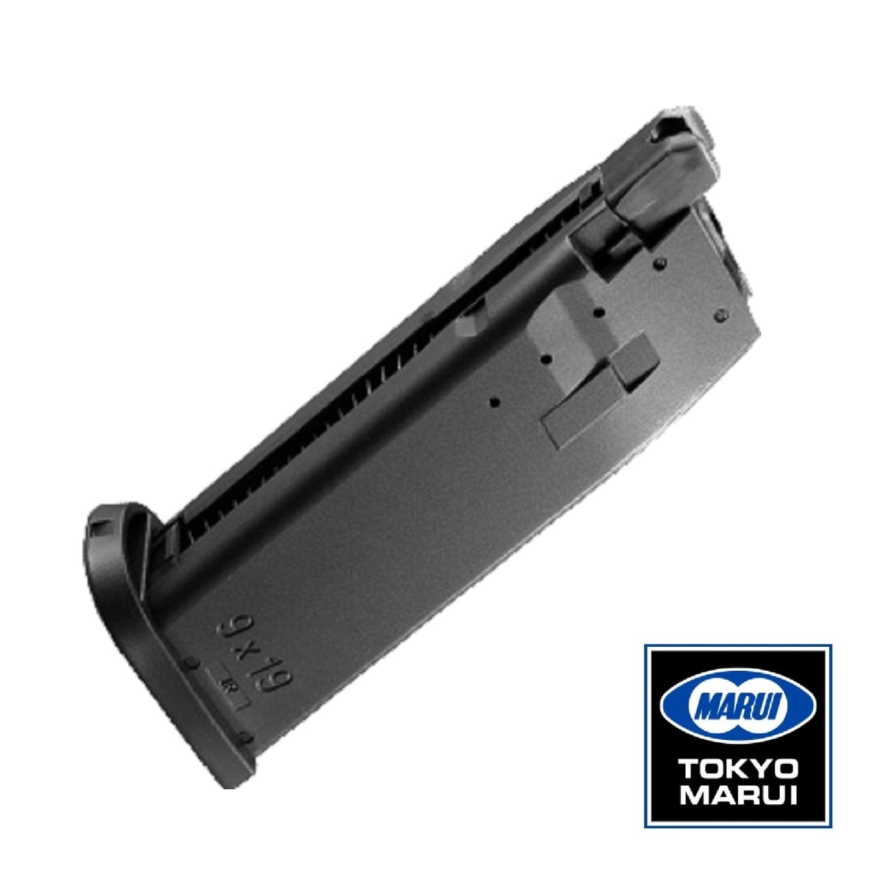 スペアマガジン | TARGET-1 ONLINE