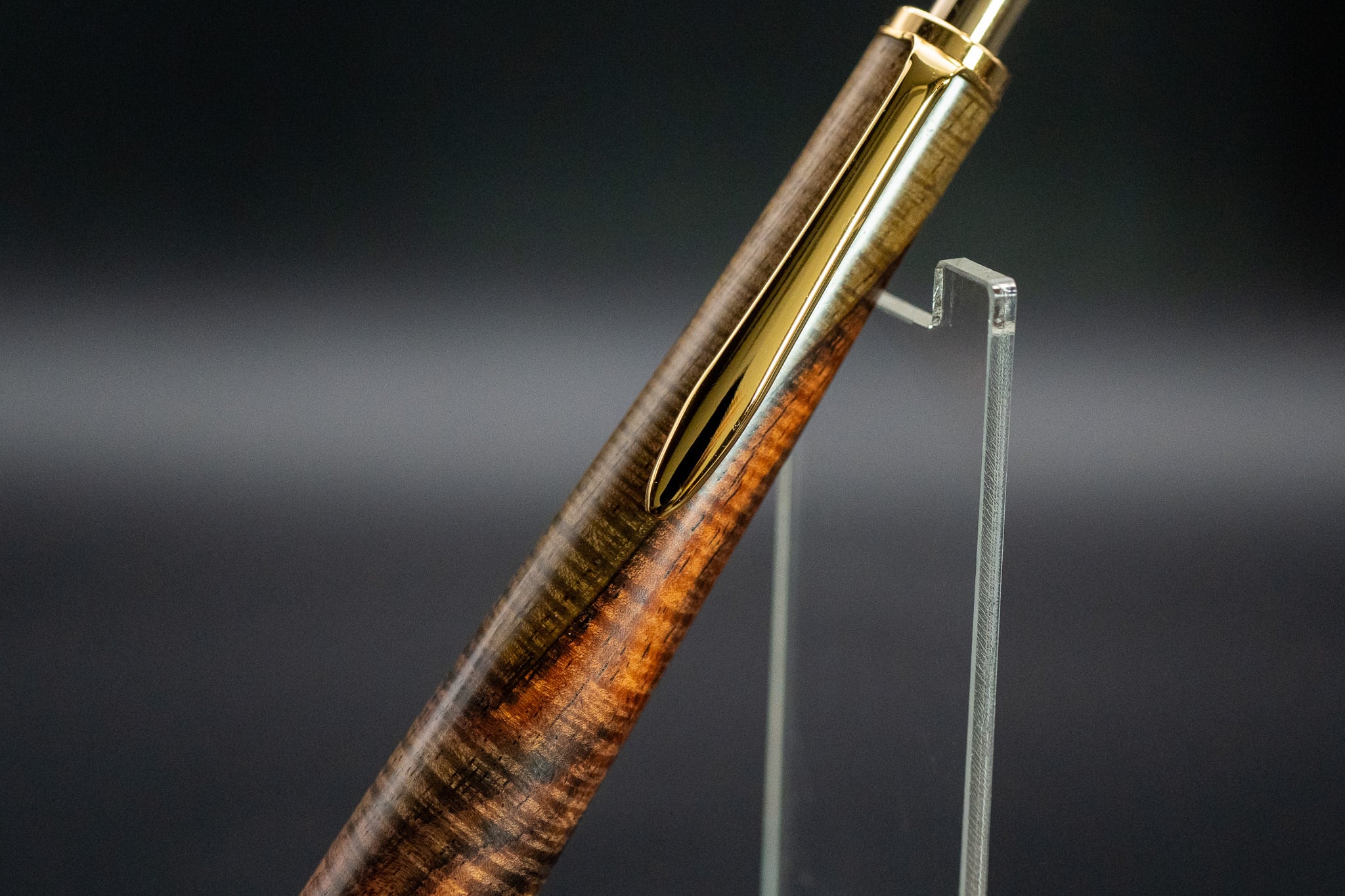 21世紀最高峰の材】サイアミーズローズウッド ツートン 極上 gold MP