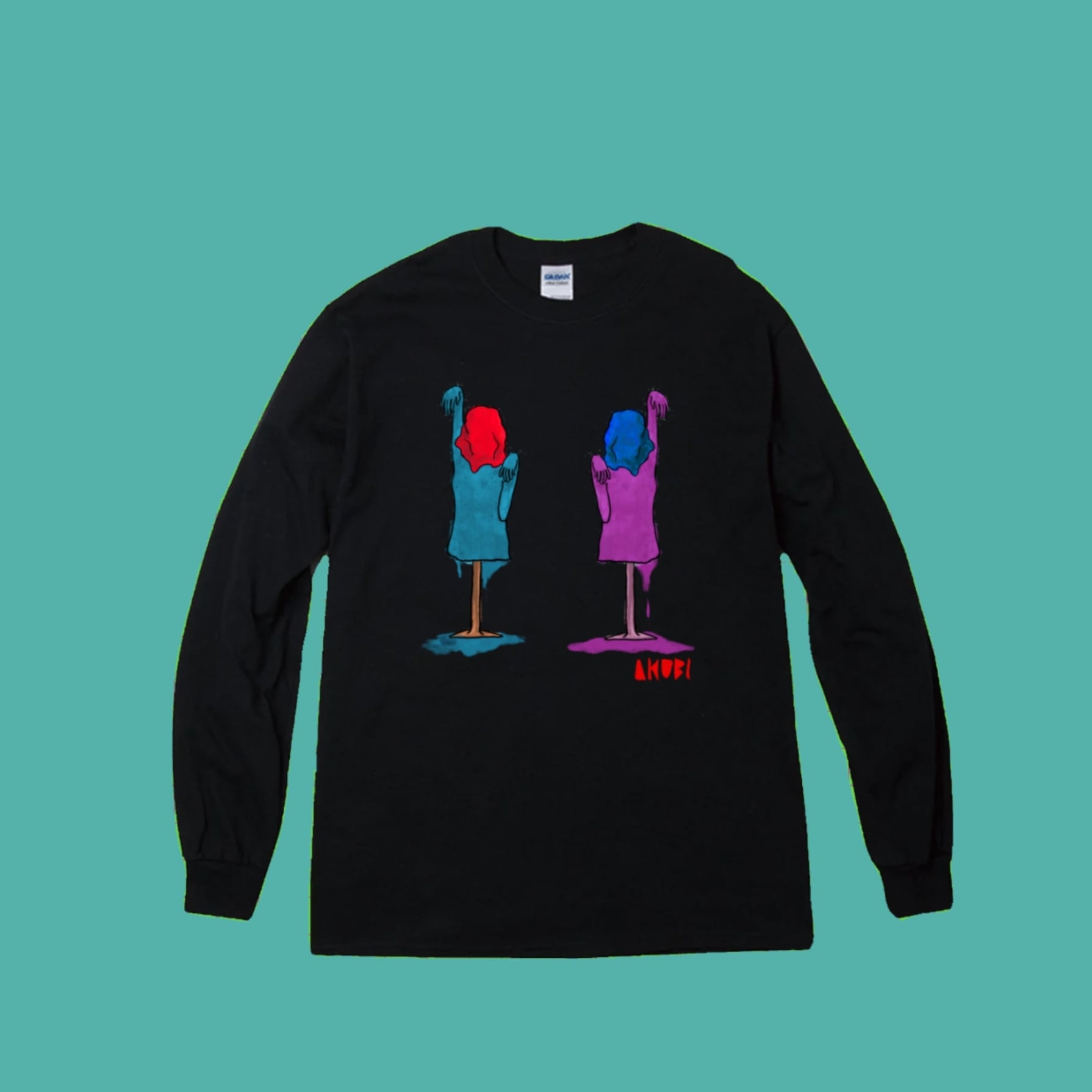 ニガミ17才 公式通販