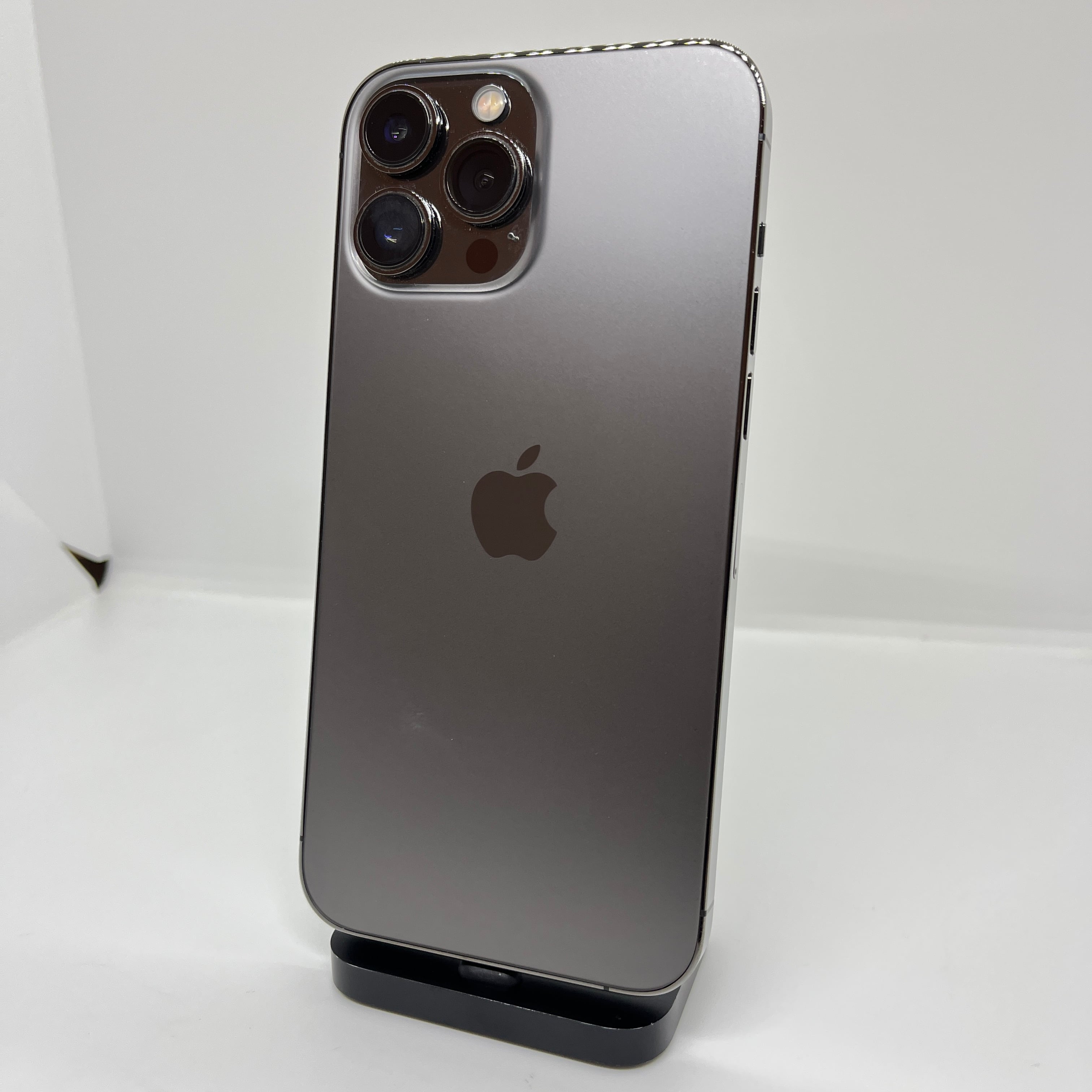バッテリー最大容量100％】iPhone14 128GB パープル【SIMロック解除