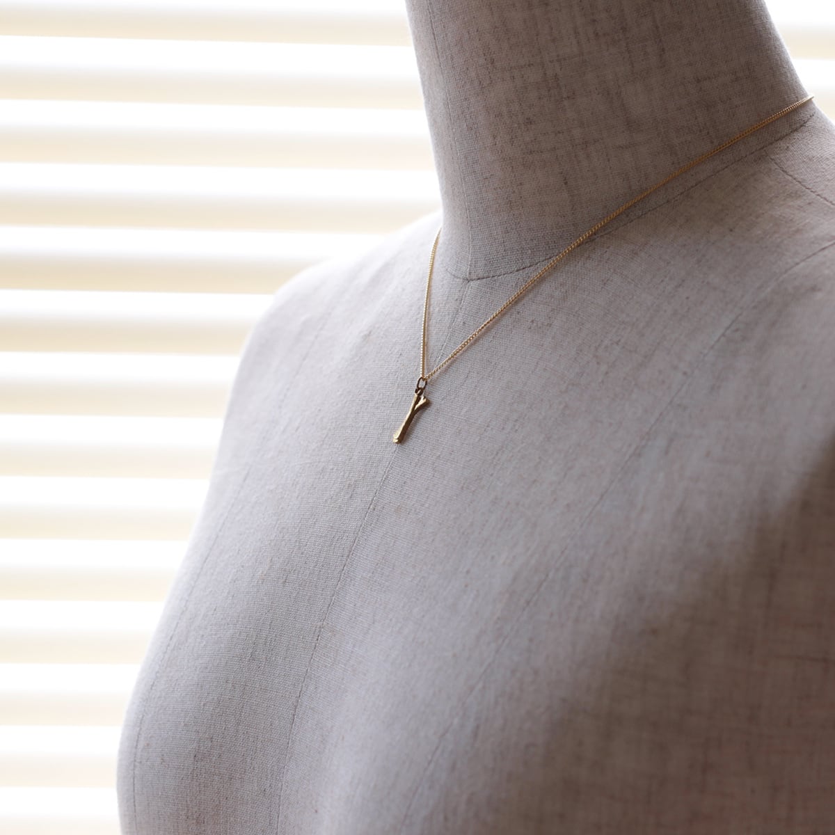 ねぎ｜ネックレス｜N520 | thuthu appetizing accessories