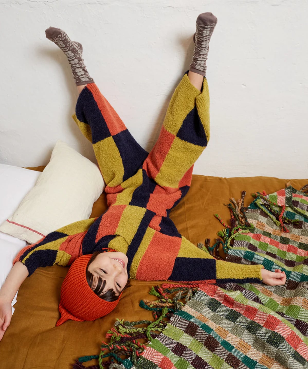 MABLI ♡サロペット　2y♡ MABLI ♡サロペット 2y♡