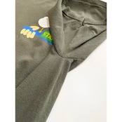 90s "WOOD STOCK" Rock Tee Size L